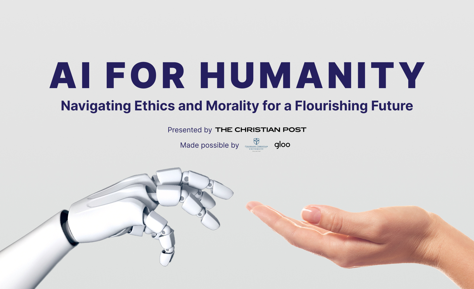AI for Humanity