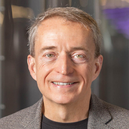 Pat Gelsinger