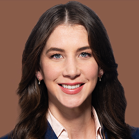 Annie Chestnut Tutor